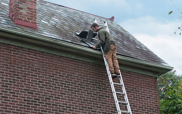 what affects urgent Rivington roof repairs
