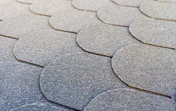 Rivington asphalt roofing costs