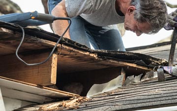 common causes of Rivington fascia damage