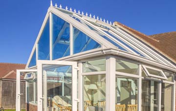 conservatory roof insulation costs Rivington