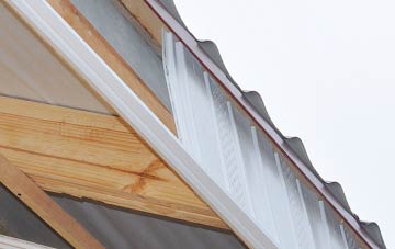 why Rivington fascia repairs are essential
