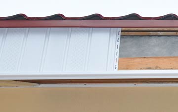 Rivington fascia repair costs