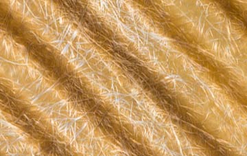 Rivington fibreglass roof waterproofing