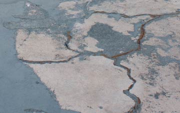 fibreglass roofing replacement Rivington