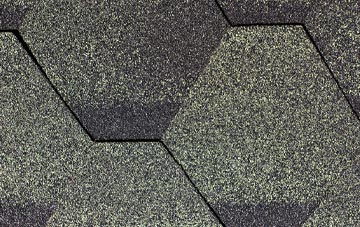 Rivington fibreglass shingle repairs