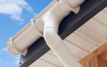 Rivington gutter installation costs
