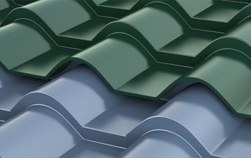 who should consider Rivington plastic roofs