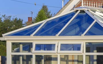 professional Rivington conservatory insulation