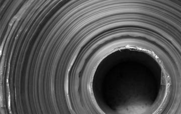 Rivington pvc roof replacement