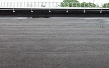 Rivington asphalt roof replacement