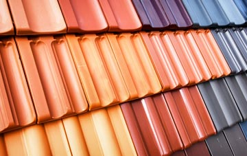 Rivington roof tile costs