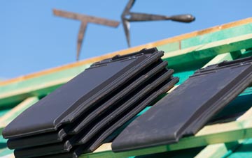 Rivington slate roof alternatives