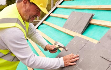 benefits of Rivington roofing slate