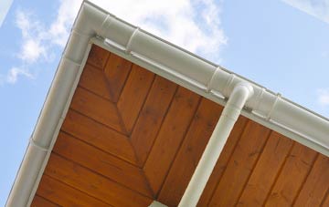 Rivington soffit types