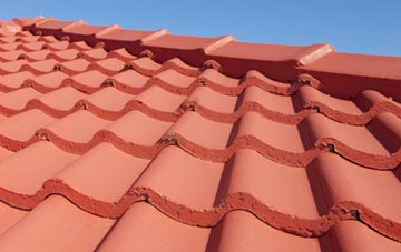 Rivington tile and slate roof replacement
