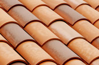 Rivington clay roofing