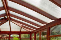 Rivington conservatory roofing insulation