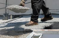 find rated Rivington flat roofing replacement companies