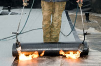 Rivington flat roof sealing quote