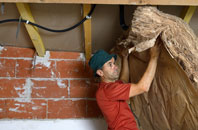 Rivington tapered roof insulation